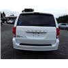 Image 6 : H6 --  2015 DODGE GRAND CARAVAN SE , White , 142346  KM's