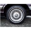 Image 11 : J1 --  1992 MERCURY GRAND MARQUIS GS , Red , 189191  KM's