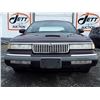 Image 2 : J1 --  1992 MERCURY GRAND MARQUIS GS , Red , 189191  KM's