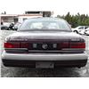 Image 6 : J1 --  1992 MERCURY GRAND MARQUIS GS , Red , 189191  KM's