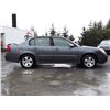 Image 4 : J5 --  2006 CHEVROLET MALIBU LT  , Grey , 170459  KM's