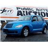 Image 1 : K1 --  2008 CHRYSLER PT CRUISER  , Blue , 167104  KM's