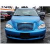 Image 2 : K1 --  2008 CHRYSLER PT CRUISER  , Blue , 167104  KM's