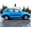 Image 4 : K1 --  2008 CHRYSLER PT CRUISER  , Blue , 167104  KM's