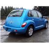 Image 5 : K1 --  2008 CHRYSLER PT CRUISER  , Blue , 167104  KM's