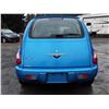 Image 6 : K1 --  2008 CHRYSLER PT CRUISER  , Blue , 167104  KM's