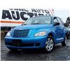 Image 9 : K1 --  2008 CHRYSLER PT CRUISER  , Blue , 167104  KM's