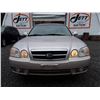 Image 2 : K3 --  2004 KIA MAGENTIS LX , Gold , 202125  KM's