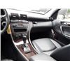 Image 30 : D2 --  2003 MERCEDES C 240 4MATIC , Black , 186728  KM's