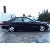 Image 4 : D2 --  2003 MERCEDES C 240 4MATIC , Black , 186728  KM's