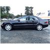 Image 8 : D2 --  2003 MERCEDES C 240 4MATIC , Black , 186728  KM's