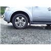 Image 15 : F4 --  2008 FORD ESCAPE LTD , Grey , 271478  KM's