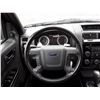 Image 30 : F4 --  2008 FORD ESCAPE LTD , Grey , 271478  KM's