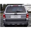 Image 6 : F4 --  2008 FORD ESCAPE LTD , Grey , 271478  KM's