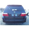 Image 6 : K6 --  2006 HONDA ODYSSEY EXL  , Black , 222322  KM's