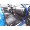 Image 16 : L3 --  2007 GMC CANYON CREW CAB , Blue , 154537  KM's