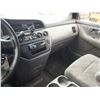 Image 22 : L4 --  2002 HONDA ODYSSEY EX  , Silver , 279584  KM's