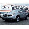 Image 1 : D1 --  2006 SUBARU TRIBECA 3.0 H6 , Silver , 166267  KM's