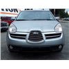Image 2 : D1 --  2006 SUBARU TRIBECA 3.0 H6 , Silver , 166267  KM's