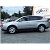 Image 8 : D1 --  2006 SUBARU TRIBECA 3.0 H6 , Silver , 166267  KM's