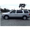 Image 8 : A6 --  2007 PONTIAC MONTANA , Silver , 203486  KM's