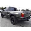 Image 7 : H1 --  2002 MAZDA B4000 EXT CAB 4X4 , Green , 179549  KM's