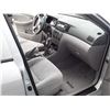 Image 16 : B6 --  2005 TOYOTA COROLLA CE , Silver , 238731  KM's