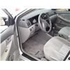 Image 20 : B6 --  2005 TOYOTA COROLLA CE , Silver , 238731  KM's