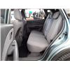 Image 25 : C6 --  2005 HYUNDIA TUCSAN GL , Blue , 225867  KM's