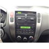 Image 35 : C6 --  2005 HYUNDIA TUCSAN GL , Blue , 225867  KM's