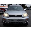 Image 2 : D5 --  2002 TOYOTA RAV4  , Grey , 260015  KM's