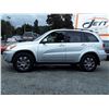Image 8 : D5 --  2002 TOYOTA RAV4  , Grey , 260015  KM's