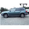Image 8 : E3 --  2006 MITSUBISHI OUTLANDER LS , Green , 260971  KM's
