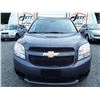 Image 2 : E5 --  2012 CHEVROLET ORLANDO LT , Grey , 217537  KM's