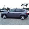 Image 8 : E5 --  2012 CHEVROLET ORLANDO LT , Grey , 217537  KM's
