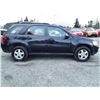 Image 4 : F5 --  2009 PONTIAC TORRENT , Black , 227761  KM's