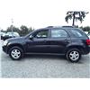 Image 8 : F5 --  2009 PONTIAC TORRENT , Black , 227761  KM's