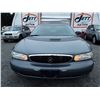 Image 2 : A1 --  2004 BUICK CENTURY CUSTOM , Grey , 269736  KM's