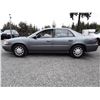 Image 8 : A1 --  2004 BUICK CENTURY CUSTOM , Grey , 269736  KM's