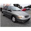 Image 3 : I2 --  2003 FORD WINDSTAR LX , Green , 154490  KM's