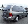 Image 5 : I2 --  2003 FORD WINDSTAR LX , Green , 154490  KM's