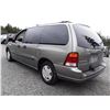 Image 7 : I2 --  2003 FORD WINDSTAR LX , Green , 154490  KM's