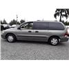 Image 8 : I2 --  2003 FORD WINDSTAR LX , Green , 154490  KM's