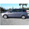 Image 8 : D6 --  2009 MAZDA 5 , Grey , 290985  KM's