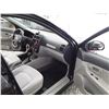 Image 17 : A10 --  2008 KIA SPECTRA EX , Black , 293289  KM's