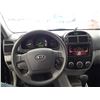 Image 23 : A10 --  2008 KIA SPECTRA EX , Black , 293289  KM's