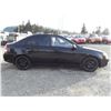 Image 4 : A10 --  2008 KIA SPECTRA EX , Black , 293289  KM's