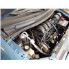 Image 15 : A12 --  2002 FORD WINDSTAR LX , Blue , 164078  KM's  "NO RESERVE"