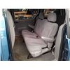 Image 20 : A12 --  2002 FORD WINDSTAR LX , Blue , 164078  KM's  "NO RESERVE"