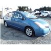 Image 3 : I3 --  2006 TOYOTA PRIUS HYBRID  , Blue , 180950  KM's